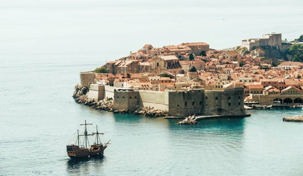 Visitez la ville de Dubrovnik fin octobre, est-ce une période idéale ?