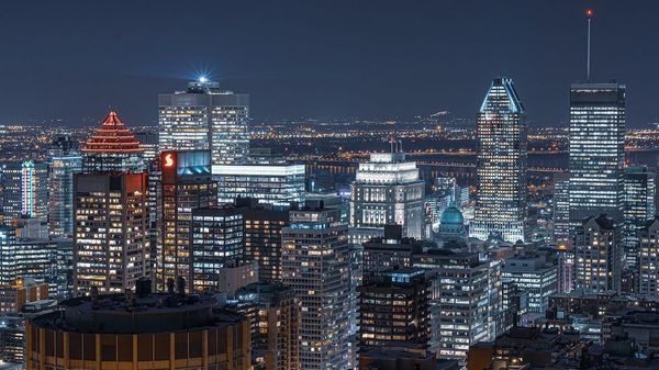 Montréal : la ville culturelle et cosmopolite