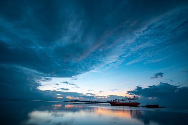 A la découverte de l'île des dieux : Une aventure à Bali