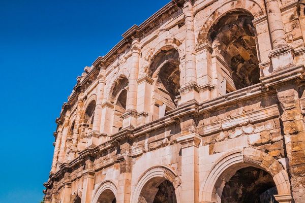 Découverte de Nîmes : La perle romaine du sud de la France